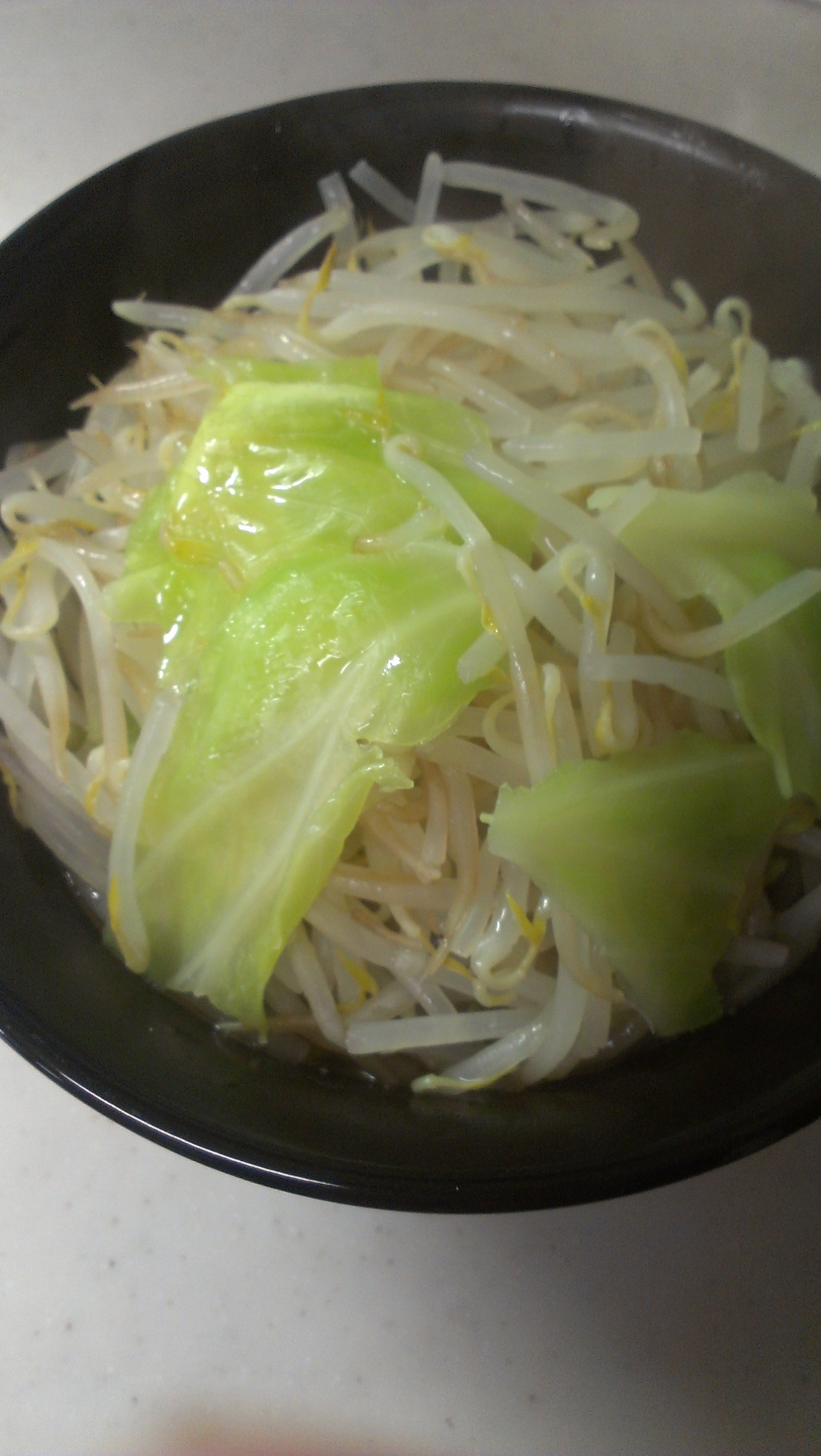 野菜ましまし