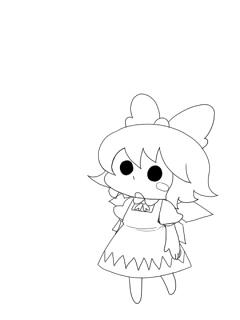 デフォルメルノ