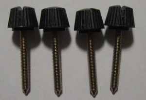 炬燵ヒーター（ネジ）