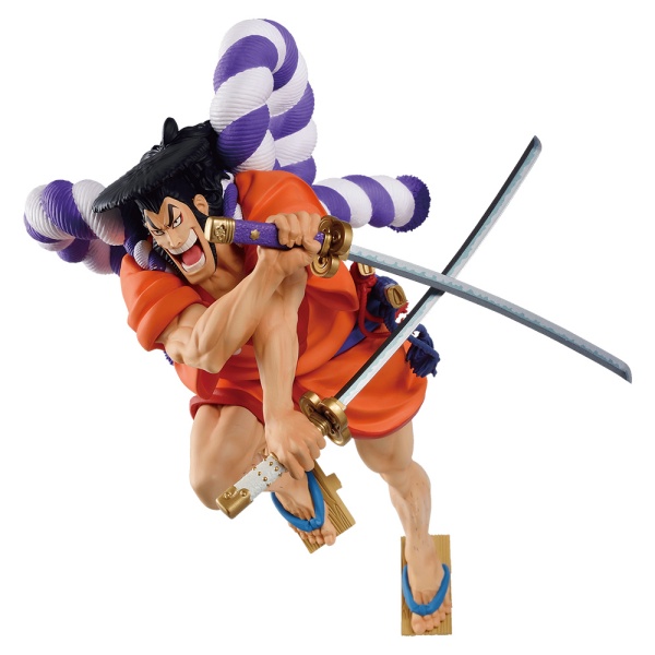 一番くじワンピース Legends Over Time 発売 Logpiece ワンピースブログ シャボンディ諸島より配信中