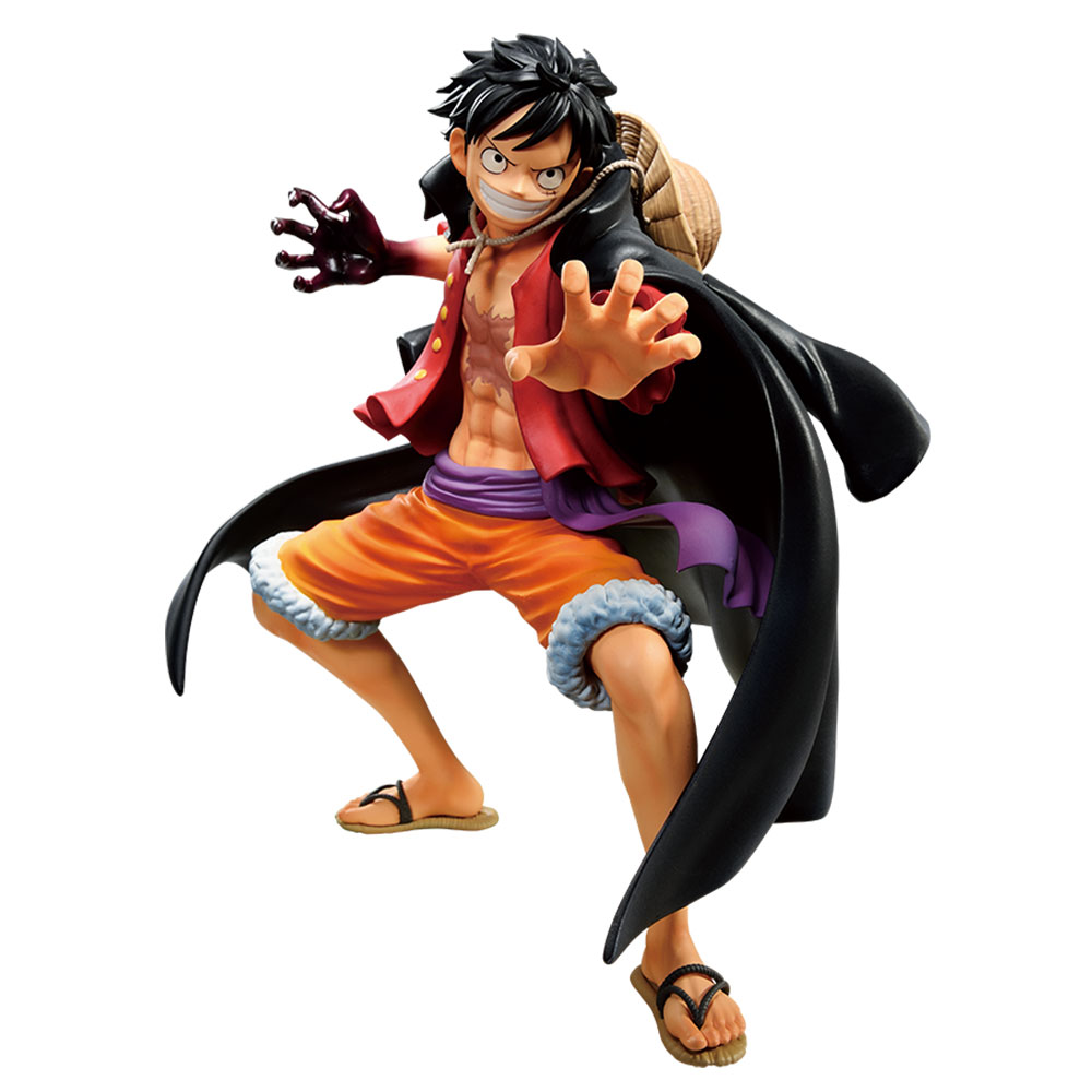 特別送料無料 One Piece フィギュア 一番くじ 超目玉 Www Redmarketargentina Com