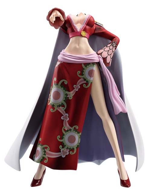 セクシー美女キャラクターカード ワンピース ボアハンコック ラスト セクシー美女キャラクターカード ワンワンピース ボアハンコック