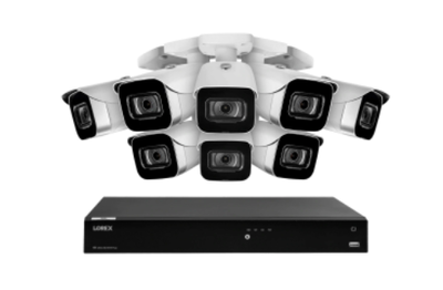 What Are IP Cameras and How Do They Work?