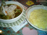 チキン