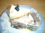 ケーキ