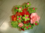 今月の花