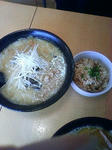 鶏味噌