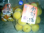 南高梅