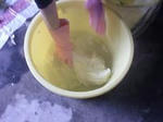 塩湯