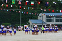 小学運動会