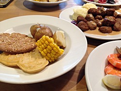 IKEA ザリガニウィーク