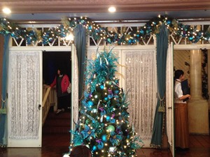 カリブの海賊レストラン