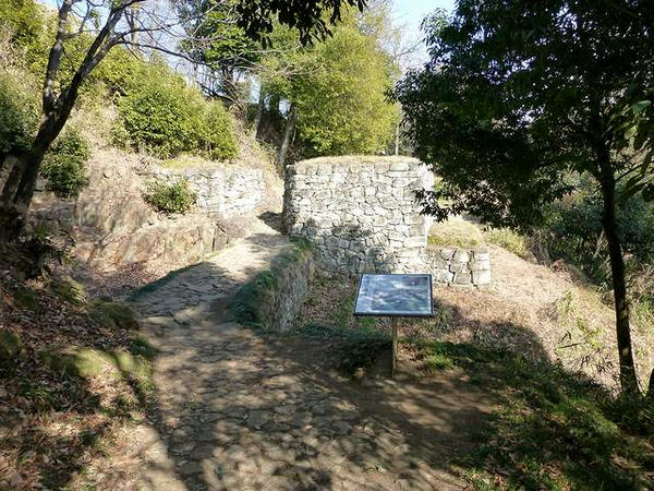 馬場下通路