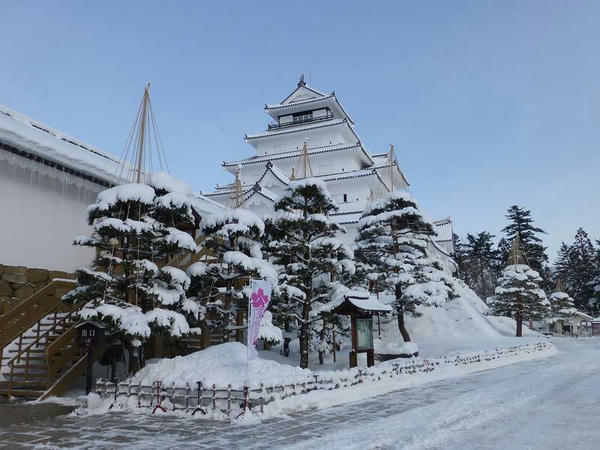天守