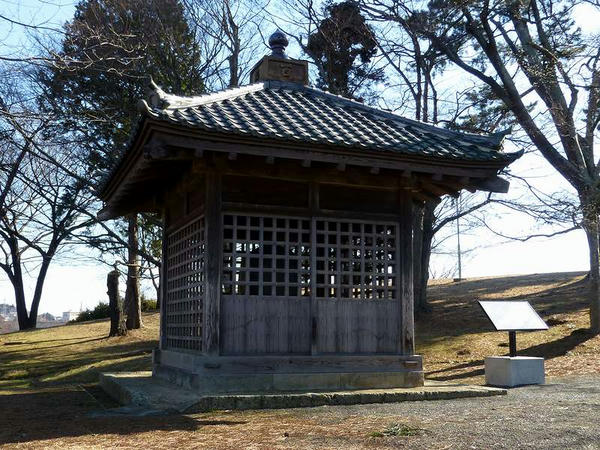 多賀城碑