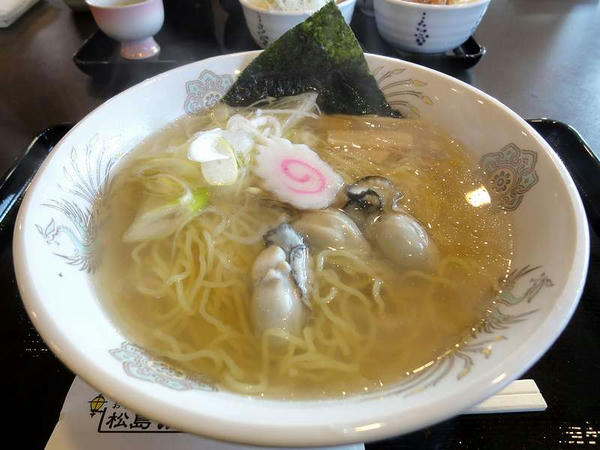 宮城県松島町 お食事処 松島 浪漫亭