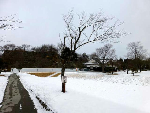 小峰城