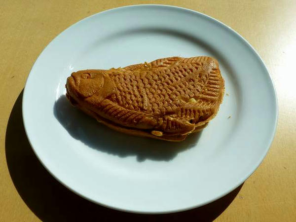 ごんべ焼き