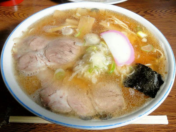 ラーメン