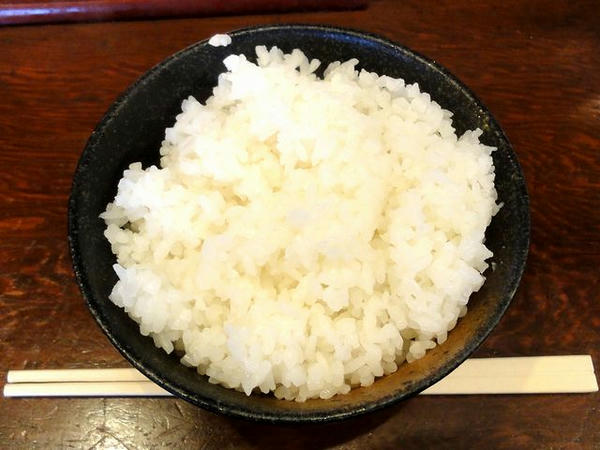 ライス