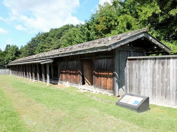 中馬屋