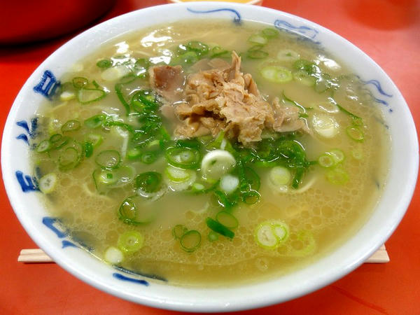 ラーメン 400円