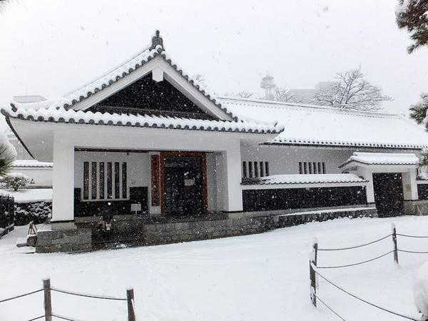 公園管理事務所