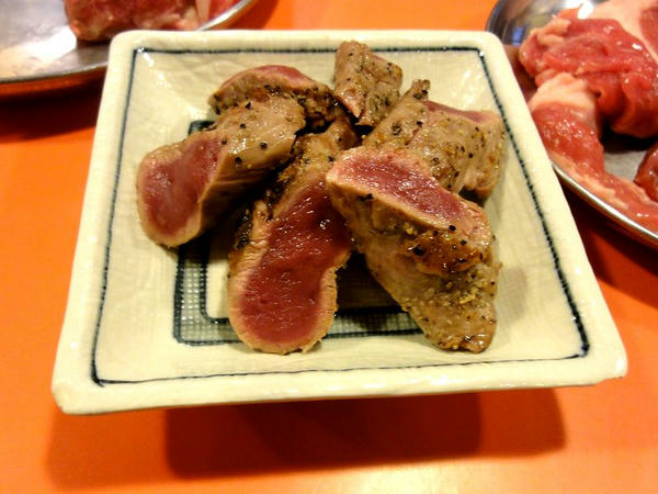 ラムヒレ 1,575円