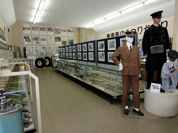 室内展示場の室内(2)