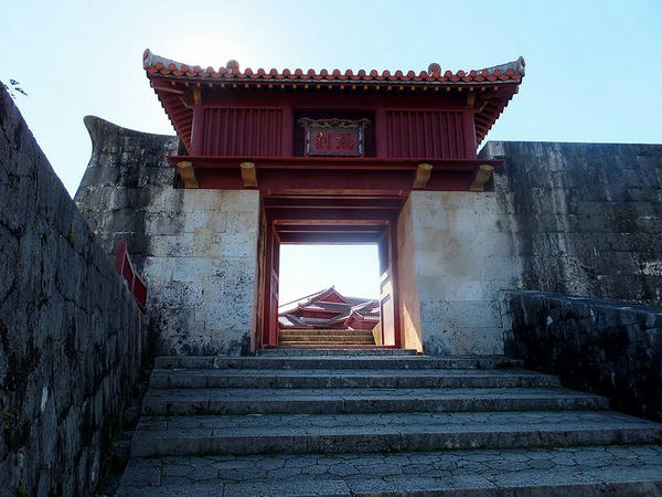 漏刻門