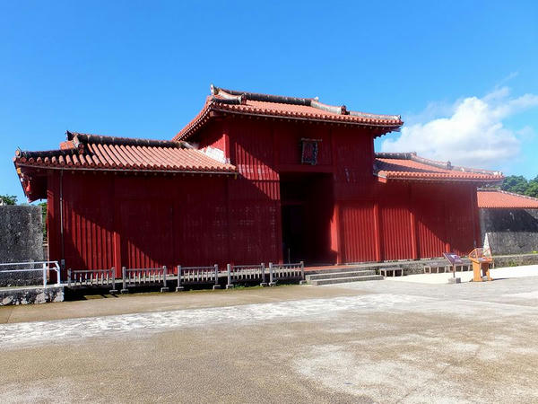 広福門