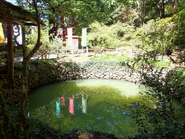 大炊井（おおいのい）