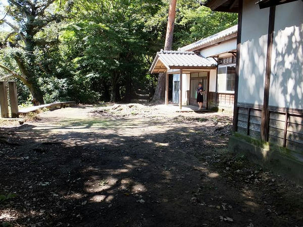 金ノ丸