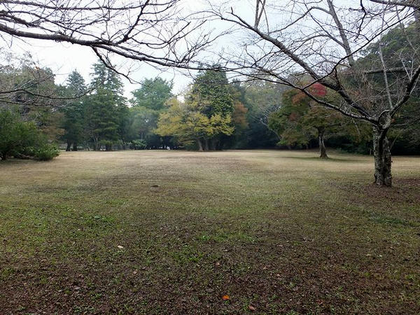 二の丸