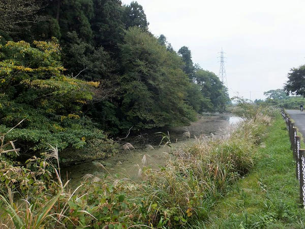 水堀