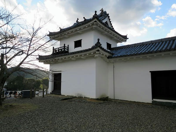 高覧櫓
