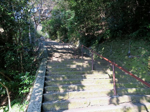 西坂口