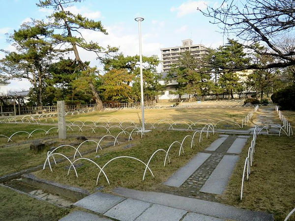 御湯殿