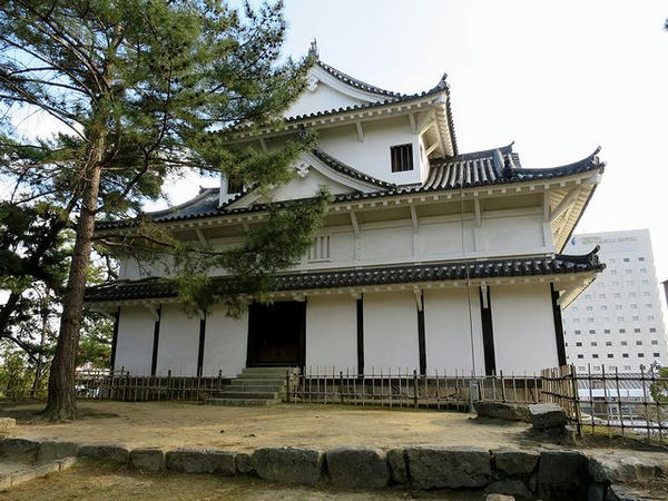 伏見櫓