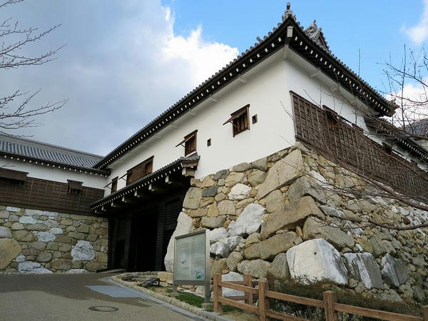 鉄御門