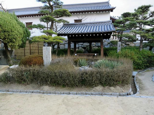 蒼吹の井