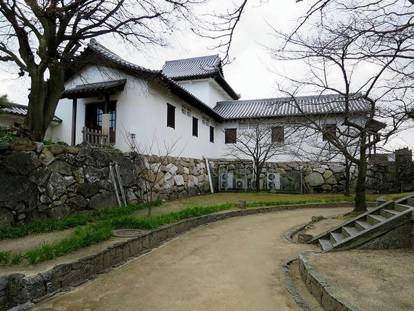 御金櫓