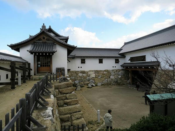 武具櫓