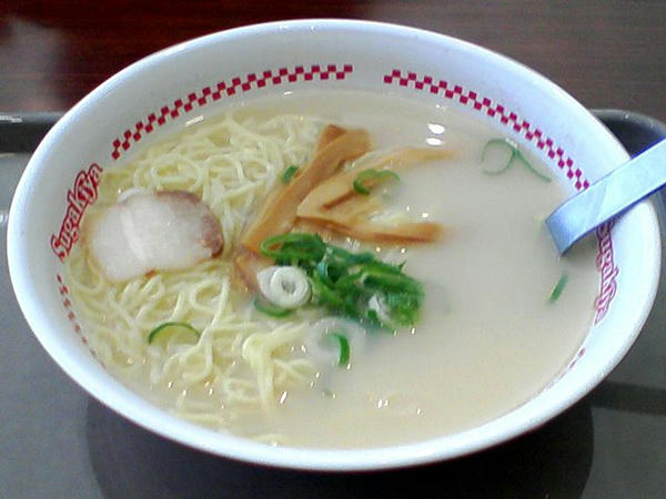 ラーメン 290円