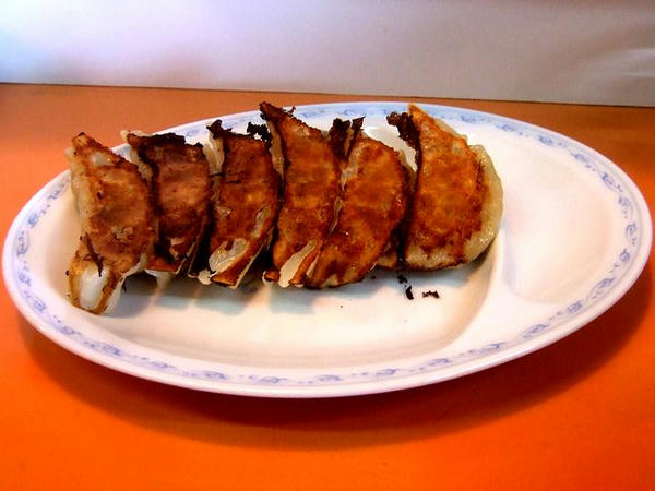 焼餃子 280円
