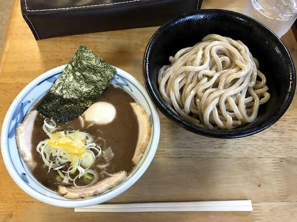 特製つけ麺（並） 1000円