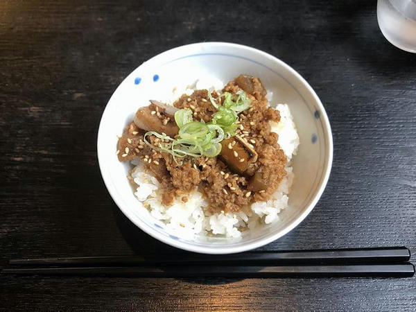 花菱ごはん（小） 200円