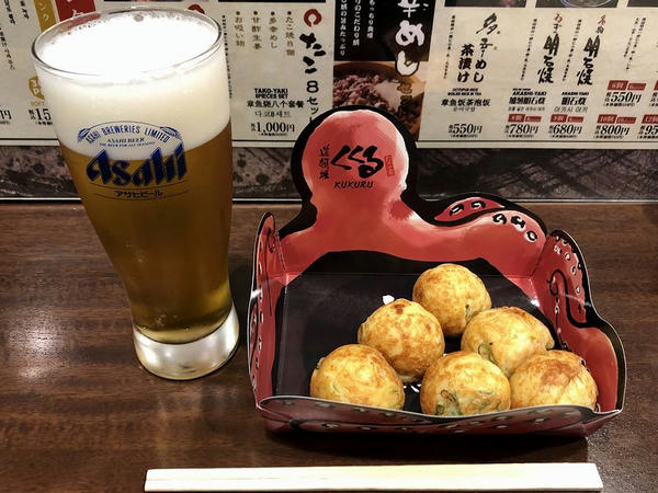 ちょいのみセット 990円