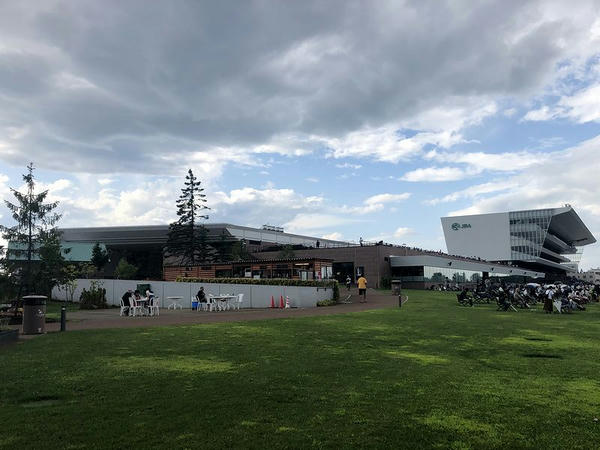 札幌競馬場 - Wikiwand