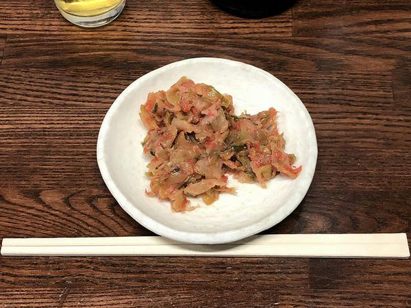 うめザーサイ 200円（税別）
